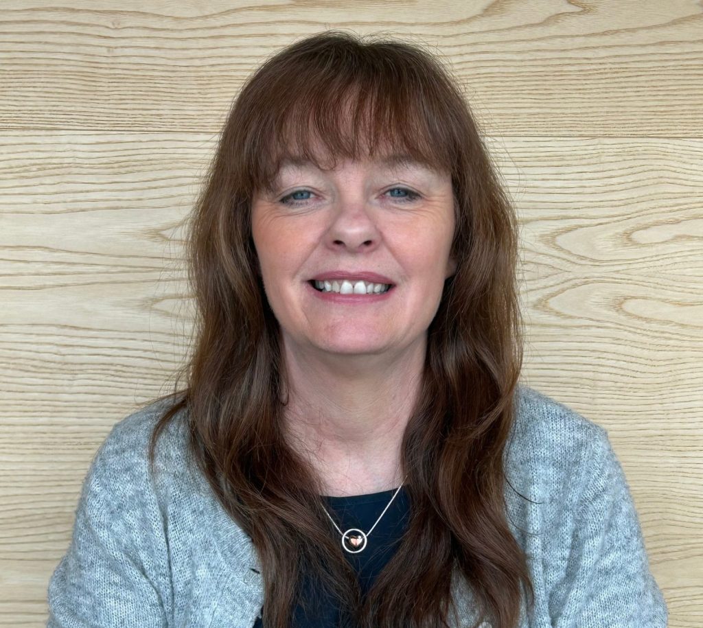 Susan Dawn Rynearson Meet The Team - Specialisterne