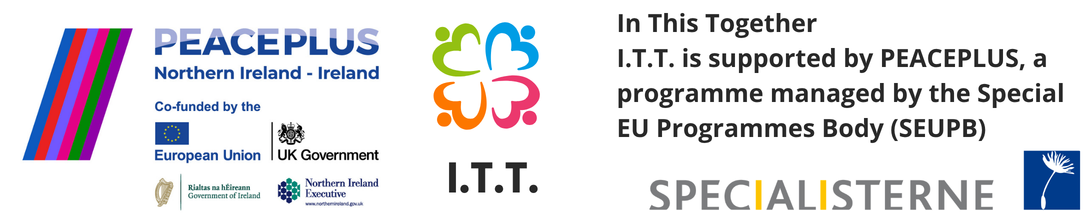 ITT logos