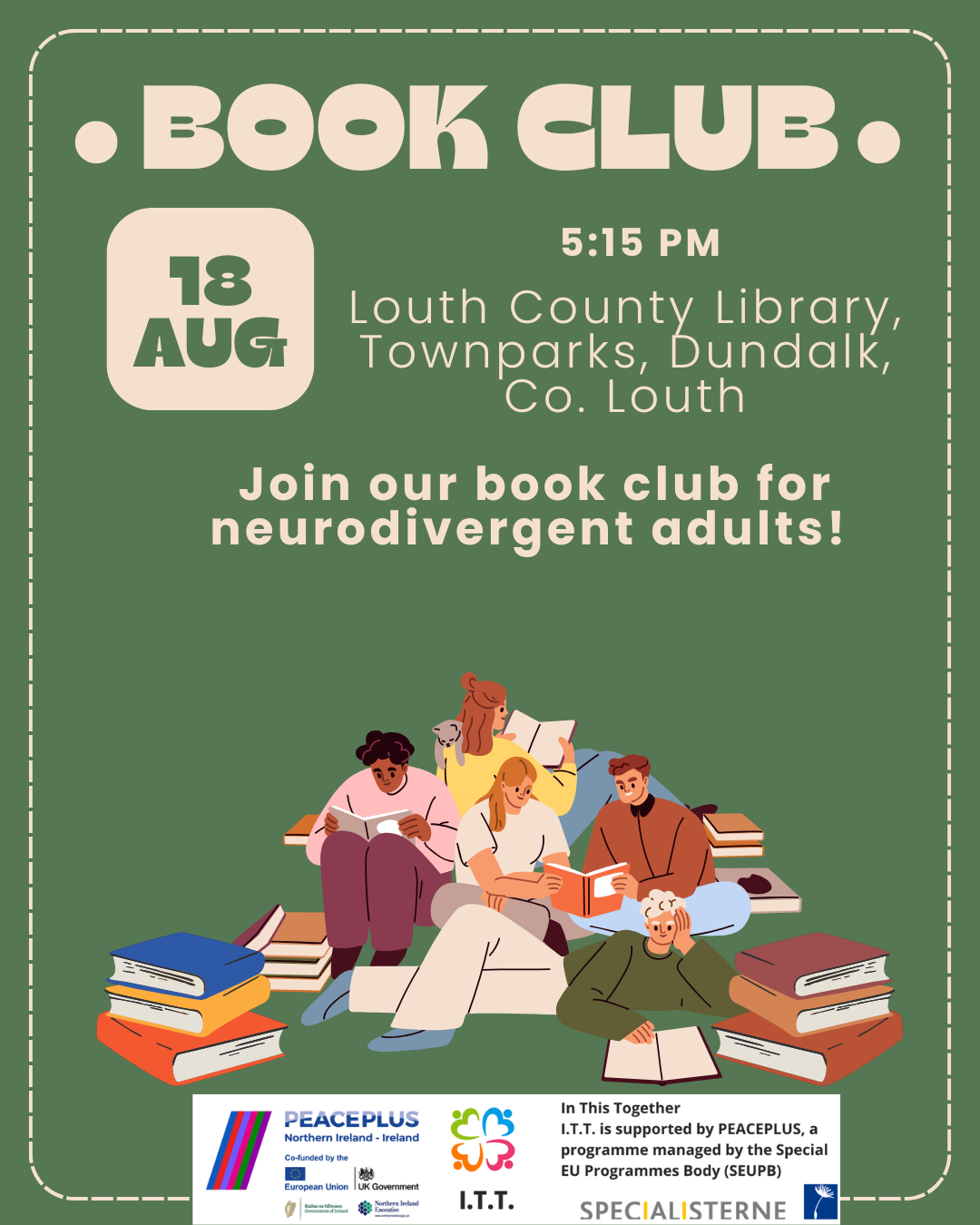 Book Club (1)