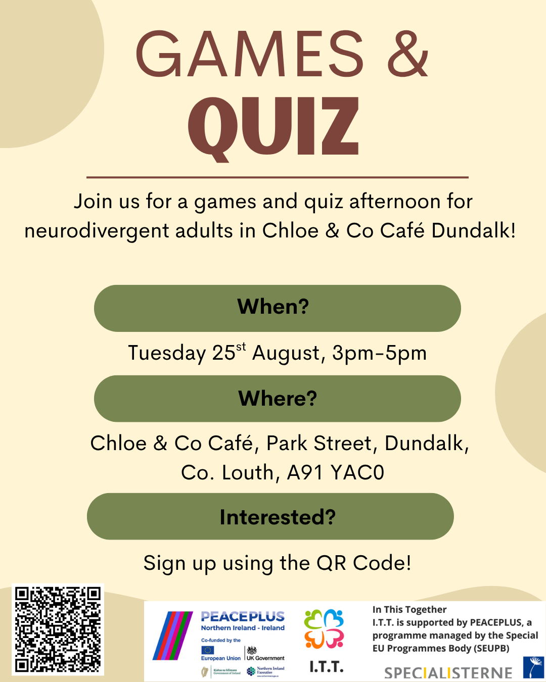 ITT Dundalk Quiz & Coffee (1)