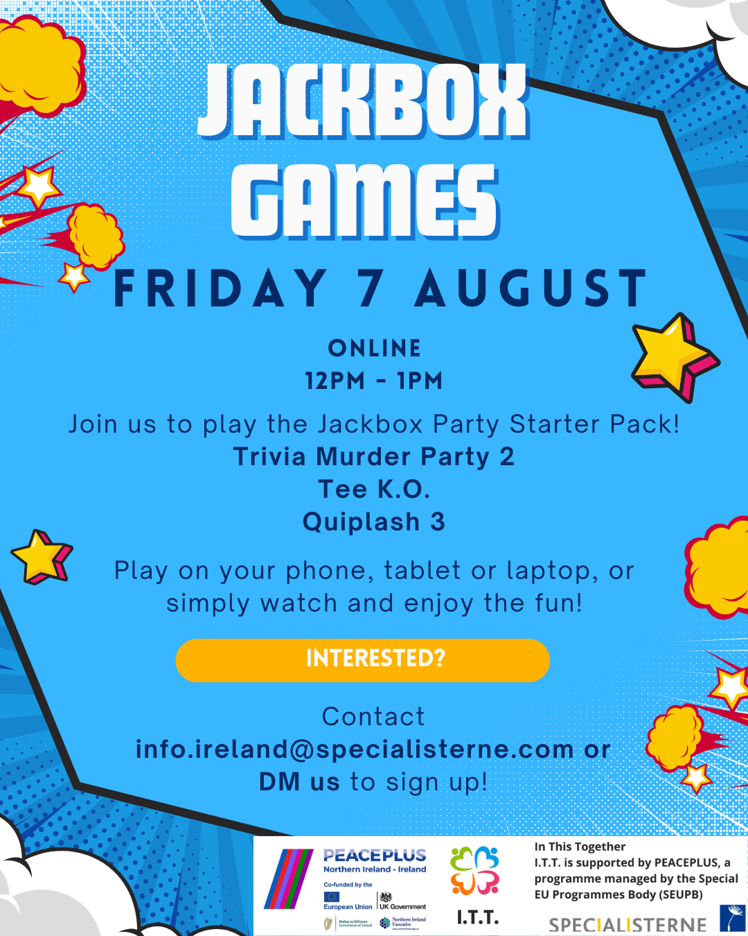 Jackbox Games
